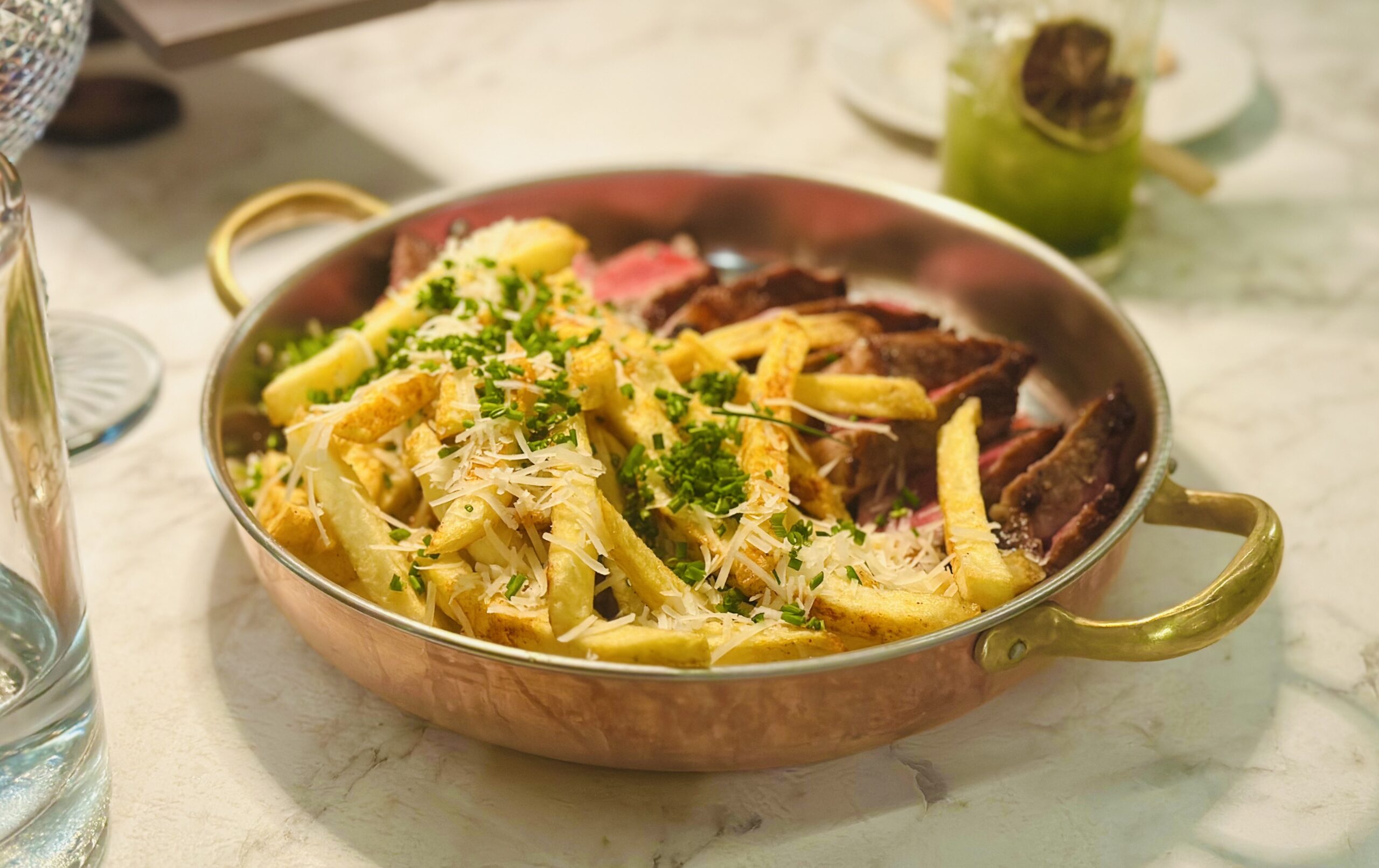 ©TRENDY Report | The Mix