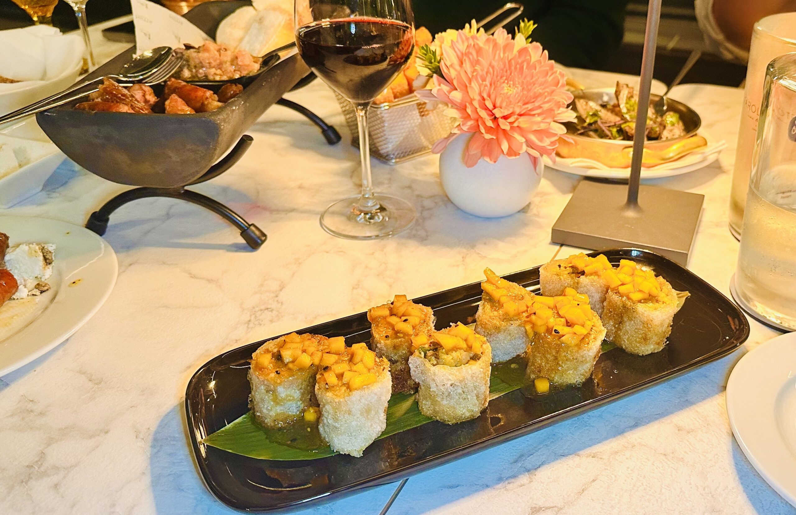 ©TRENDY Report | The Mix