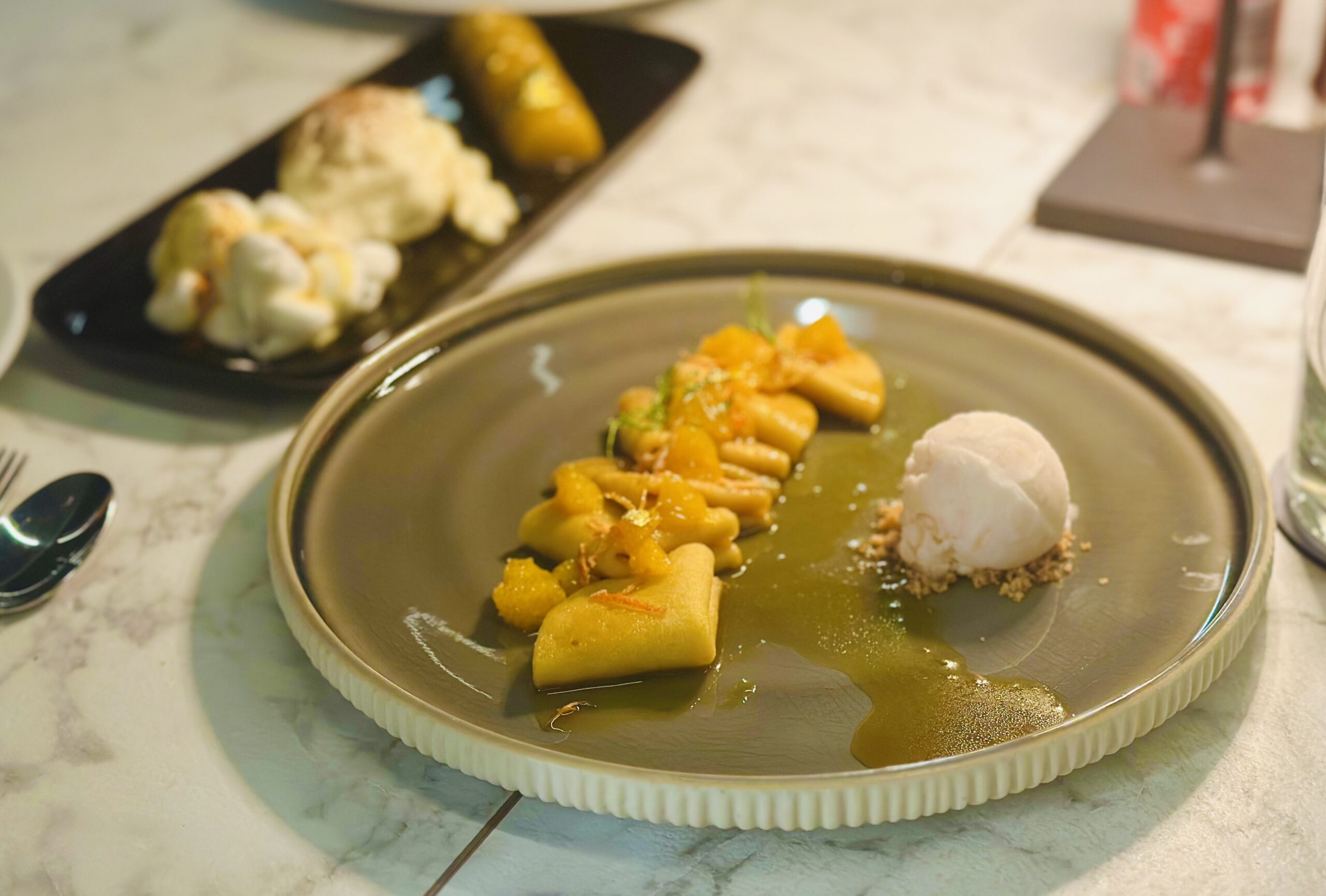 ©TRENDY Report | The Mix