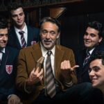 ©Teatro Trindade | Poetas Mortos