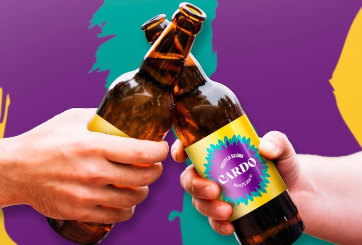 ©Casa Portuguesa do Pastel de Bacalhau | Cardo