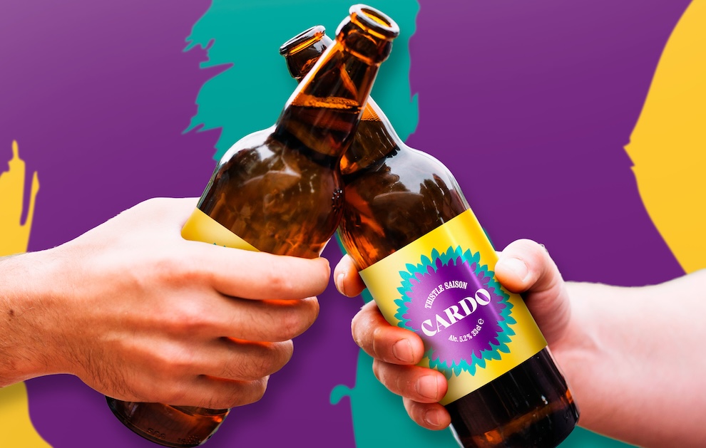 ©Casa Portuguesa do Pastel de Bacalhau | Cardo