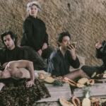 ©Estelle Valente | As Três Irmãs