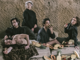 ©Estelle Valente | As Três Irmãs