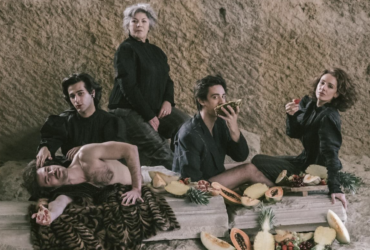 ©Estelle Valente | As Três Irmãs