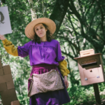 ©Estelle Valente | Mochila