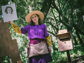 ©Estelle Valente | Mochila