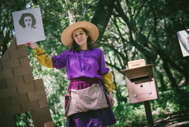 ©Estelle Valente | Mochila