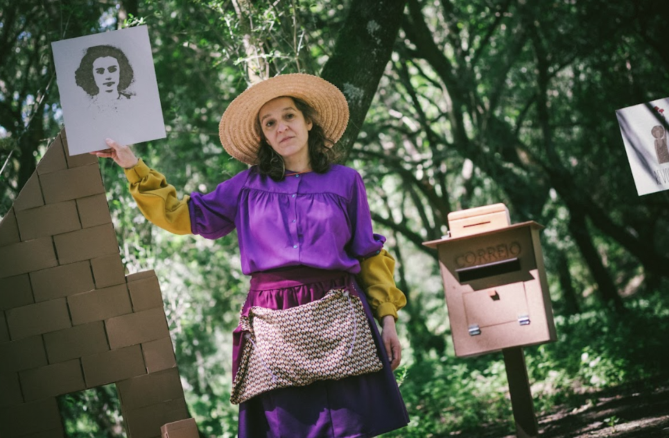 ©Estelle Valente | Mochila