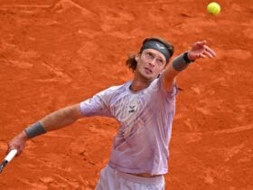 ©Estoril Open | Andrey Rublev