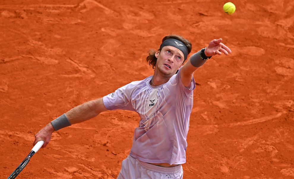 ©Estoril Open | Andrey Rublev