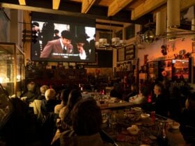 ©Festa do Cinema Italiano