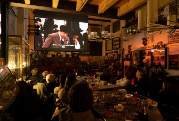©Festa do Cinema Italiano