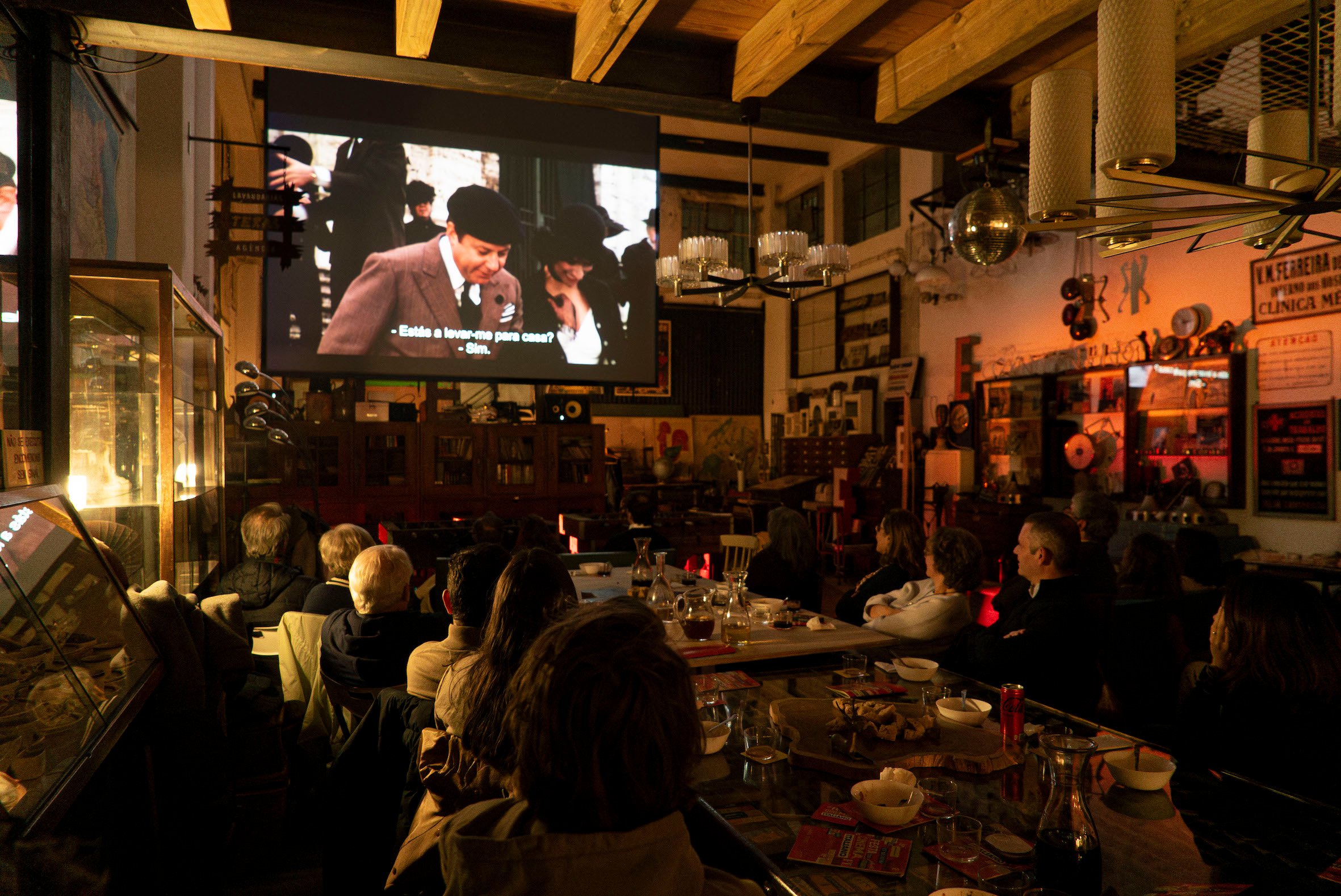 ©Festa do Cinema Italiano