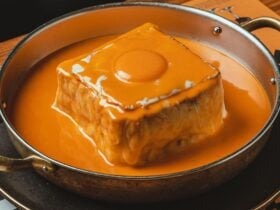 ©Dote | Francesinha Minhota