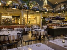 ©Grupo José Avillez