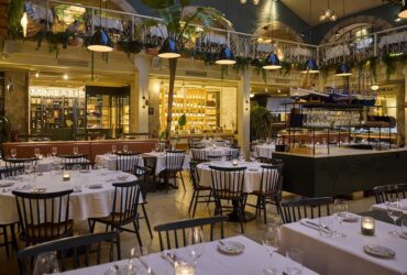 ©Grupo José Avillez