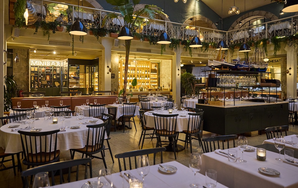 ©Grupo José Avillez