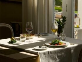 ©Hotel Casa Palmela