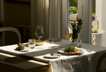 ©Hotel Casa Palmela