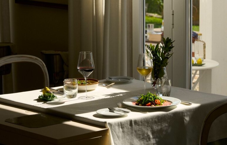 ©Hotel Casa Palmela