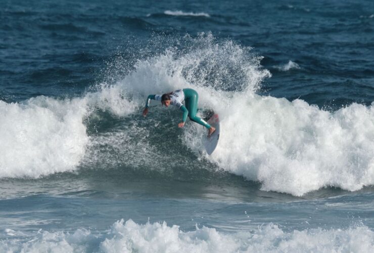 ©Jorge Matreno / ANSurfistas