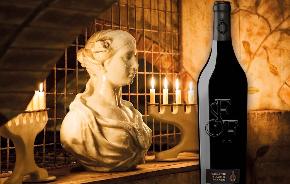 ©José Maria da Fonseca | FSF 2018