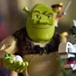 ©LEGO | Shrek