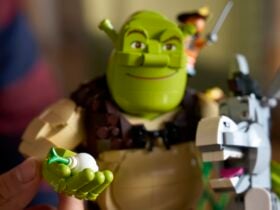©LEGO | Shrek