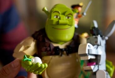 ©LEGO | Shrek