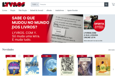 ©Lyea | Lyvros