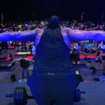 ©Manz | Les Mills Experience