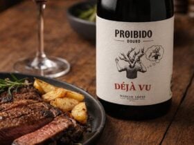 ©Márcio Lopes Winemaker