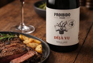 ©Márcio Lopes Winemaker