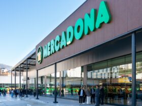 ©Mercadona | Covilhã