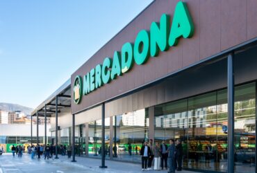 ©Mercadona | Covilhã