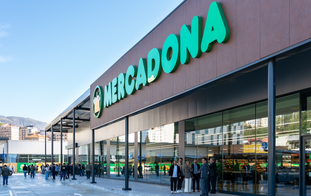 ©Mercadona | Covilhã