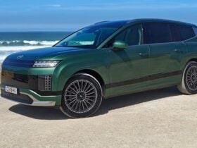 ©MotorMais | IONIQ 9