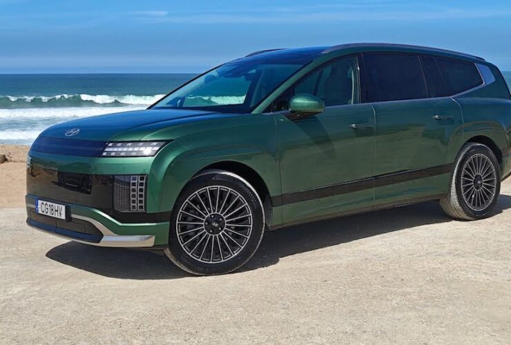 ©MotorMais | IONIQ 9