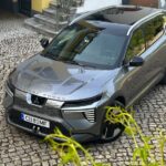 ©MotorMais | Mitsubishi Eclipse Cross EV