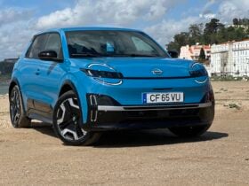 ©MotorMais | Nissan Micra