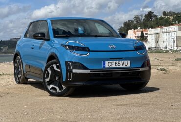 ©MotorMais | Nissan Micra