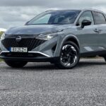 ©MotorMais | Nissan Qashqai
