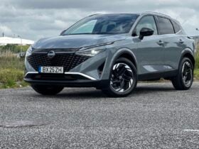 ©MotorMais | Nissan Qashqai