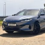 ©MotorMais | Seal 6 DMi Touring