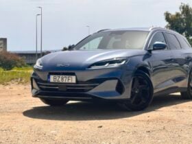 ©MotorMais | Seal 6 DMi Touring