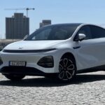 ©MotorMais | Xpeng G6