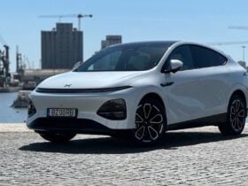 ©MotorMais | Xpeng G6