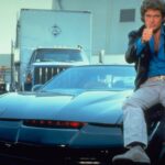 ©NBCUniversal | Knight Rider