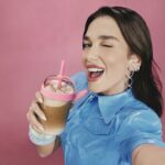 ©Nespresso | Dua Lipa